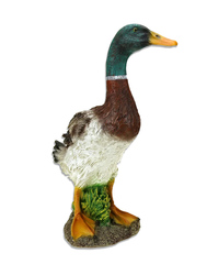 Селезень стоячий (полистоун)