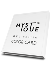 Mystique™ Сolor Сard -  папка для хранения выкрасок (308 штук)