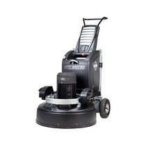 Мозаично-шлифовальная машина по бетону HTC 950 RX - [380V / 15 кВт]