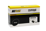 Картридж Hi-Black (HB-CE505X) для HP LJ P2055, P2050, Canon №719H, 6,5K