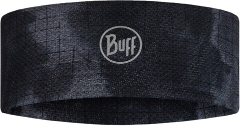 Повязка Buff Fastwick Bonsy Graphite фото 1