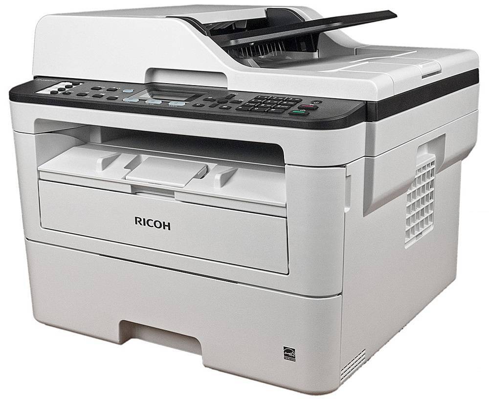 МФУ Ricoh SP 230SFNw (408293) – купить по низкой цене в Инк-Маркет.ру с  доставкой