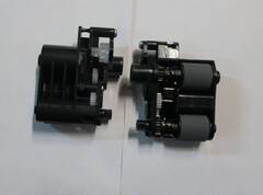 Ролик захвата ADF в сборе HP LJ M1536/ CLJ CM1415/M175 (CE538-60137) OEM