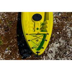 Пластиковые каяки TINTENFISCH