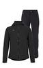 Элитный мембранный костюм Noname Camp 24 UX Black