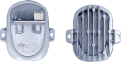 082 Светодиодный модуль ангельских глазок BMW G11/G12 (63119498407) L