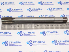 Метчик гаечный М18х1.5 L=200мм (0213)