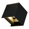 Светильник уличный настенный ST Luce Brik SL9513.401.01
