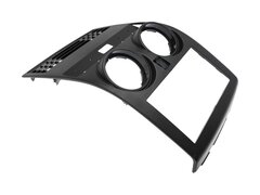 Магнитола для Nissan Qashqai, Dualis (2007 - 2014) Android 11 4/64GB QLED DSP 4G модель TK-2448