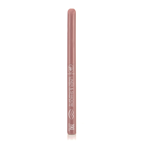 TF Карандаш для губ  LINER SHADOW CU19 тон 190 цвет кожи