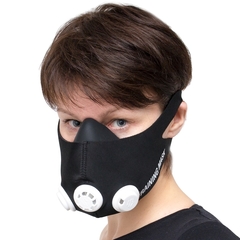 Тренировочная маска Training Mask 2.0