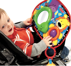 Fisher Price Игровой коврик из серии 