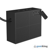 Baseus Encok Music-cube Wireless Speaker E05 NGE05-01 Black (Чёрная)