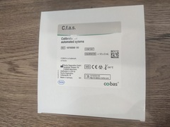 Калибратор для автоматизированных систем (Calibrator for automated systems (C.f.a.s.)) 12х3мл, Roche Diagnostics GmbH, Германия