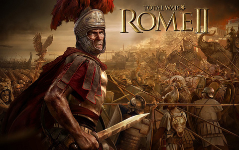 Total War : Rome II - Emperor Edition (для ПК, цифровой ключ)