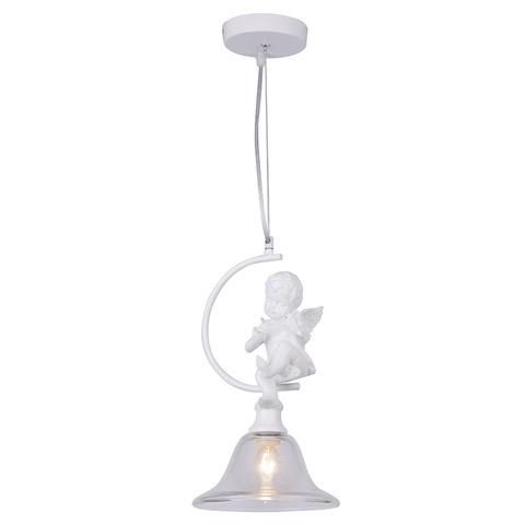 Подвес Arte Lamp Amur A4288SP-1WH