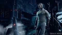 Devil's Hunt (для ПК, цифровой код доступа)