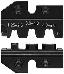 Плашка опрессовочная 974915