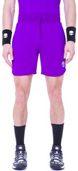 Шорты теннисные Hydrogen Tech Shorts - purple