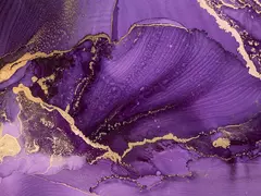 Флюид в камне F305V_L