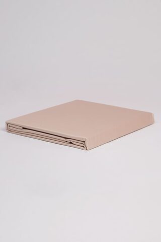 Простыня 240х260 German Grass Noble Traditions Beige Grass бежевая