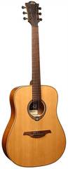 Гитара акустическая LAG T-170D