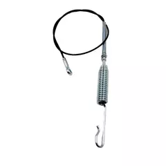 Трос шнека DDE ST9071 / 1176 / 1387 с 2019 / ST7066LE (KC30-03-49)