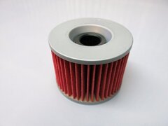 Фильтр масляный Hiflo HF 401 Yamaha XJR 1200