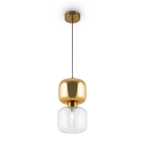 Подвесной светильник Freya Lumen FR5215PL-01BS