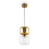 Подвесной светильник Freya Lumen FR5215PL-01BS