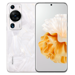 Смартфон Huawei P60 Pro 8/256GB, Rococo Pearl (Перламутровый)