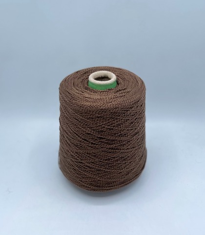 Loro Piana (пр.Италия) art-Papiro 330м/100гр, 100% Хлопок цвет-Молочный шоколад, арт.34701