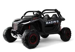 BUGGY P777BP 24V (Полноприводный, двухместный)