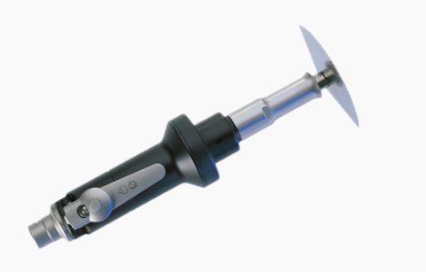 DPХ-170 Sternudrive Pneumatic Handpiece for Sternotomies