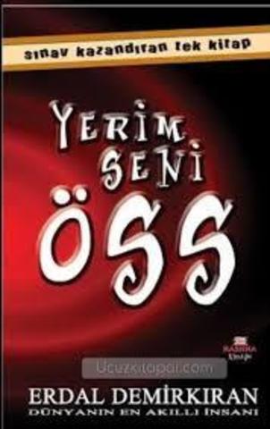 Yerim Seni ÖSS