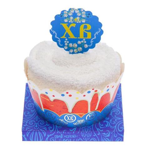 Полотенце сувенирное Collorista 