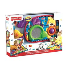Fisher Price Игровой коврик из серии 