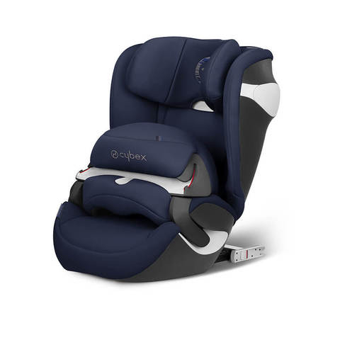 Автокресло Cybex Juno M-fix Indigo Blue