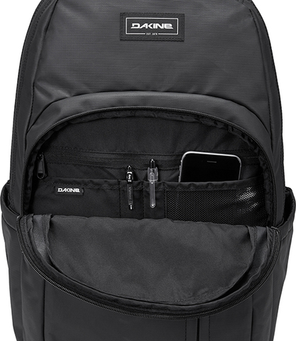 Картинка рюкзак городской Dakine campus premium 28l Caramel - 4