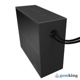 Baseus Encok Music-cube Wireless Speaker E05 NGE05-01 Black (Чёрная)
