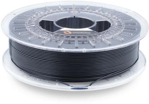 Пластик для 3D-принтера Fillamentum CPE HG100 Black Soul