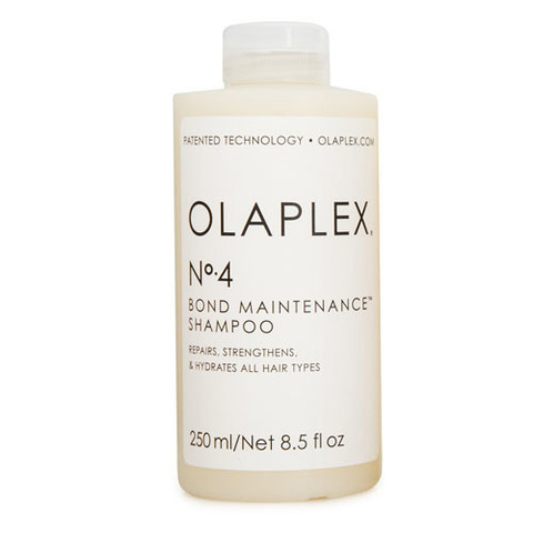 Olaplex No.4 Bond Maintenance Shampoo - Шампунь Система защиты волос