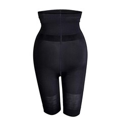 Утягивающие шорты Slim and Lift, цвет черный, размер L