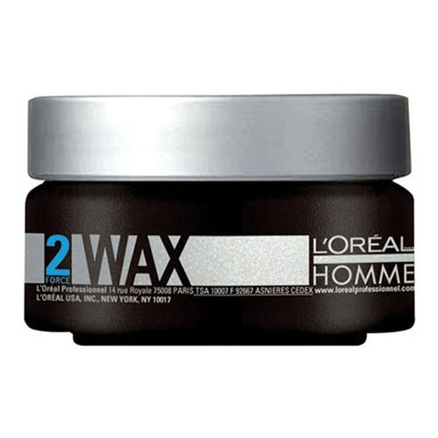 L'Oreal Professionnel Homme Wax - Воск для укладки волос