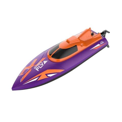 H110 Radio Controlled High Speed Racing Boat