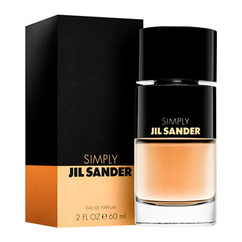 Jil Sander Simply edp w