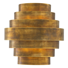 Бра Wall Lamp Rizzi Double арт.116018