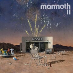 Mammoth WVH / Mammoth WVH II (LP)