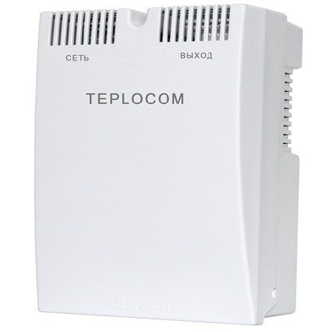 Teplocom GF устройство сопряжения