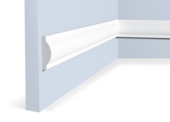 Молдинг D1040